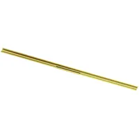 TECE TECEdrainway Duschprofil, 1600mm, 691630 Farbe: Messing gebürstet,