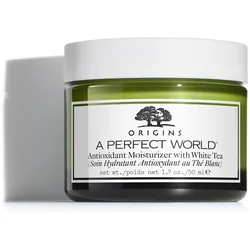 A Perfect World Antioxidant Moisturizer with White Tea