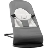 BabyBjörn Babywippe Balance Soft Dark Grey, Grau
