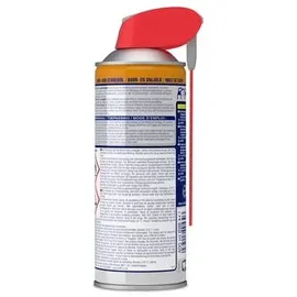 WD-40 Bohr- & Schneidöl 400 ml