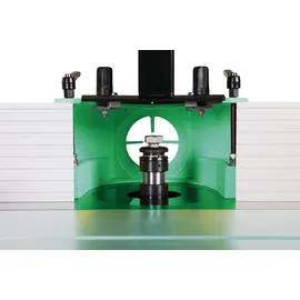 Holzstar Tischfräse TF 170 E (400 V)