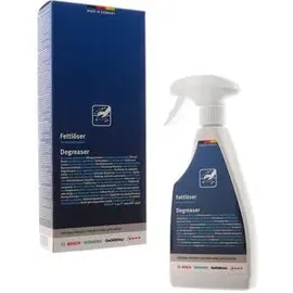 Bosch Fettlöser Spray 500 ml