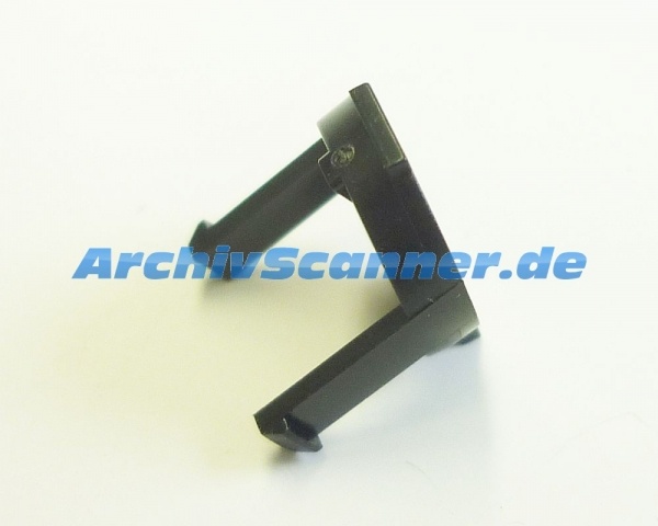 Abdeckung Lichtsensor unten für Canon DR-2580C, ScanFront 300, 330P, 330