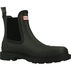 Hunter Boots Women's Commando Chelsea Boot - Gummistiefel Gr 39