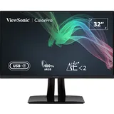 ViewSonic VP3256-4K 32"