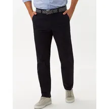 Eurex JIM Comfort Fit Hosen Blau 54