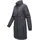 Navahoo Wintermantel Kaltwetterretter marine XXXL