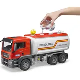 Bruder 03775 - MAN TGS Tankwagen 1:16