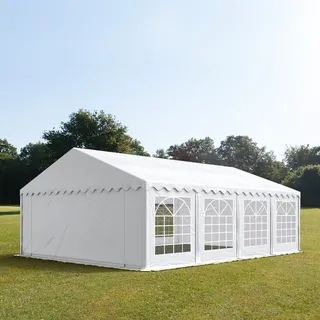 5 x 8 m weiß (4782)