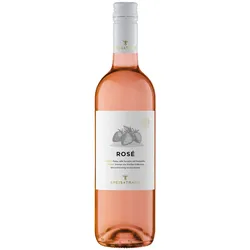 Speis&Trank Recas Rosé 12,5 % vol 0,75 Liter