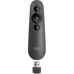 LOGITECH Presenter R500S
