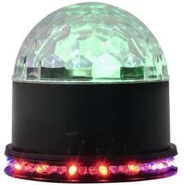 Eurolite LED BCW-4 mehrfarbig