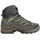 Lowa KLONDEX NOVA GTX MID in stahlblau/limone - Gr.: 44