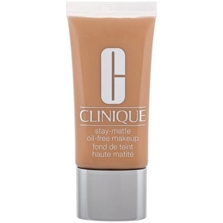 Clinique  Stay-Matte Oil-Free Makeup 14 vanilla 30 ml