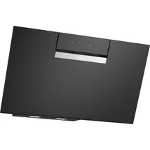 Bosch DWJ87FN60 Wandhaube 80 cm Schwarz