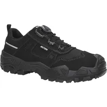 ELTEN MIKE BOA black Low ESD S3S, Gr. 42