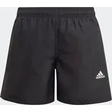 Adidas Classic Badge of Sport Badeshorts Black 164