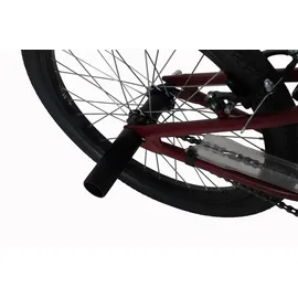 WYLD BMX Freestyle 20'' TRX