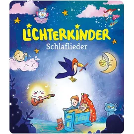 Tonies Lichterkinder Schlaflieder
