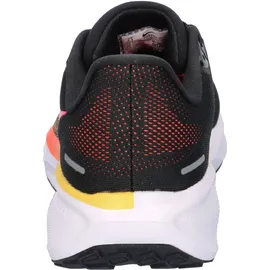 Nike Pegasus 41 Herren Black / Bright Crimson / Topaz Gold 46
