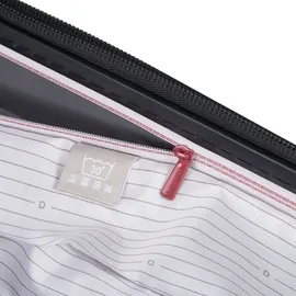 Delsey Segur 2.0 4-Rollen Cabin 55 cm / 43 l lavender