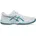 Upcourt Herren Weiß/Saba Blau 45