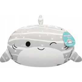 Squishmallows Sachie der Hai 30 cm