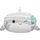 Squishmallows Sachie der Hai 30 cm