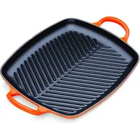 Le Creuset Signature Grillplatte
