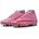Superfly Club FG/MG Fußballschuhe magic FLAMINGO/BLACK-TOTAL CRI 45 5