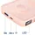 3M 3MK PastelUp 10.000mAh 22.5W rosa