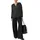 Comma, Bluse schwarz 38