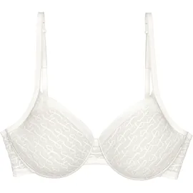 Triumph Signature Sheer WHP - Schalen-BH (75C Ecru white) - 75C
