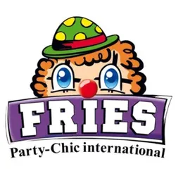 FRIES Krone sort. 61924
