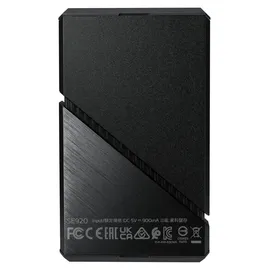 A-Data SE920 2 TB 1,8"