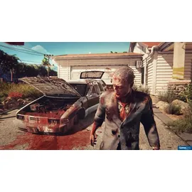 Dead Island 2 - Day One Edition (USK) (PS4)
