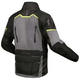 LS2 Apollo Textiljacke wasserdicht - - 3XL