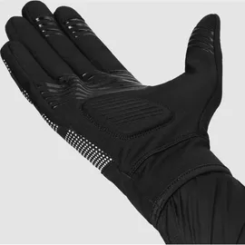 GripGrab Ride 2 Windproof Spring-Autumn Handschuhe - Black - S