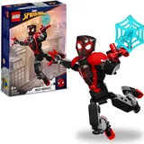 LEGO Marvel Super Heroes Miles Morales Figur 76225