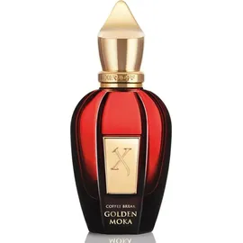 Xerjoff Golden Green Eau de Parfum 50 ml