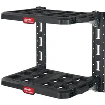 Milwaukee PACKOUT Schienensystem-Set