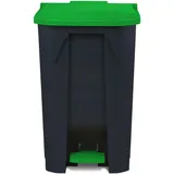 Floordirekt Olaf 50 l Grün