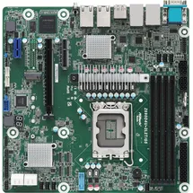 ASRock Z690D4U-2L2T/G5 Micro ATX