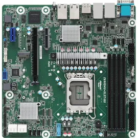 ASRock Z690D4U-2L2T/G5 Micro ATX