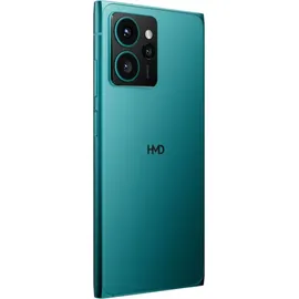 HMD Skyline 5G 256 GB Blue Topaz