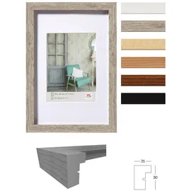 walther design Stockholm schwarz 40x40 cm 3er Set