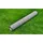 vidaXL Maschendraht 25 x 0,75 m Silbern/Stahl