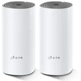 TP-Link Deco E4 Mesh-System 2 St.