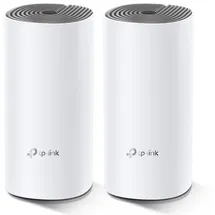 TP-Link Deco E4 Mesh-System 2 St.