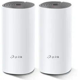 TP-Link Deco E4 Mesh-System 2 St.